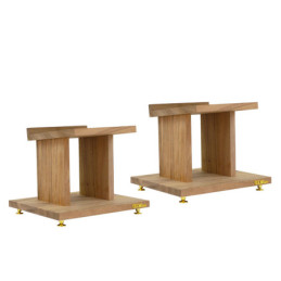 ENOVA HIFI MAJESTY WOOD VS 20
