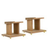 ENOVA HIFI MAJESTY WOOD VS 20