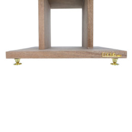 ENOVA HIFI MAJESTY WOOD VS 20