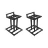 ENOVA HIFI VINTAGE METAL STAND 40