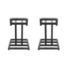 ENOVA HIFI VINTAGE METAL STAND 40