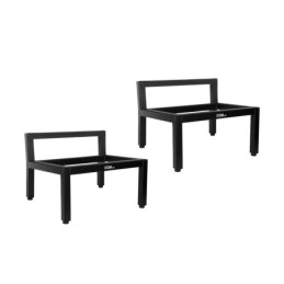 ENOVA HIFI VINTAGE METAL STAND 20