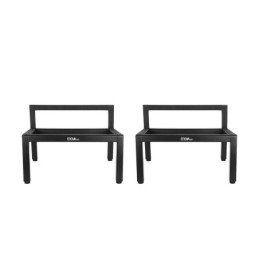 ENOVA HIFI VINTAGE METAL STAND 20