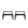 ENOVA HIFI VINTAGE METAL STAND 20