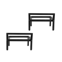 ENOVA HIFI VINTAGE METAL STAND 20