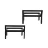 ENOVA HIFI VINTAGE METAL STAND 20