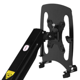 YOURBAN URBAN DJ STAND DESK