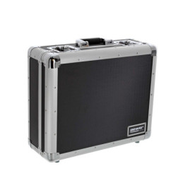 POWER ACOUSTICS FL TURNCASE BL