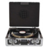 POWER ACOUSTICS FL TURNCASE BL