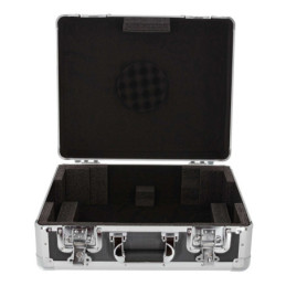 POWER ACOUSTICS FL TURNCASE BL
