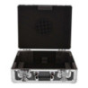 POWER ACOUSTICS FL TURNCASE BL