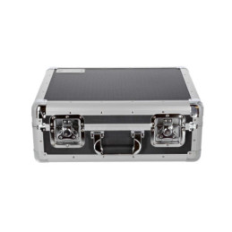 POWER ACOUSTICS FL TURNCASE BL