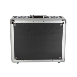 POWER ACOUSTICS FL TURNCASE BL
