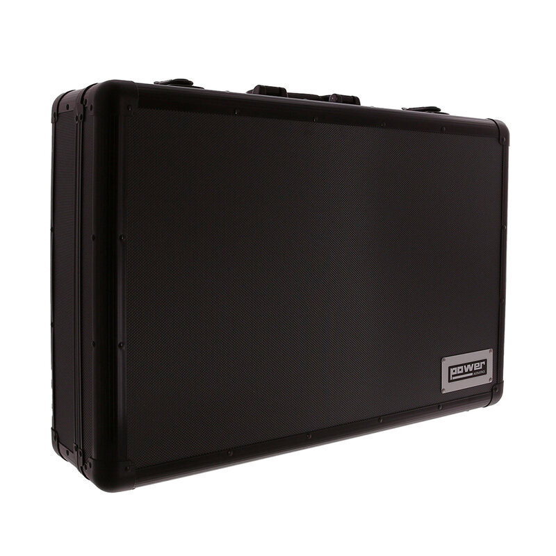 POWER FLIGHTS FL DIGITAL 3 ALL BL