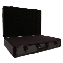 POWER FLIGHTS FL DIGITAL 3 ALL BL