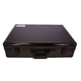 POWER FLIGHTS FL DIGITAL 3 ALL BL