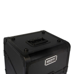 POWER FLIGHTS FL RCASE SLT 90ALL BL
