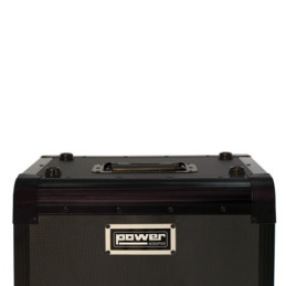 POWER FLIGHTS FL RCASE SLT 90ALL BL