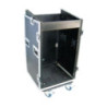POWER FLIGHTS FCP 12 U
