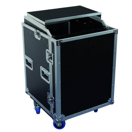 POWER FLIGHTS FCP 12 U DS