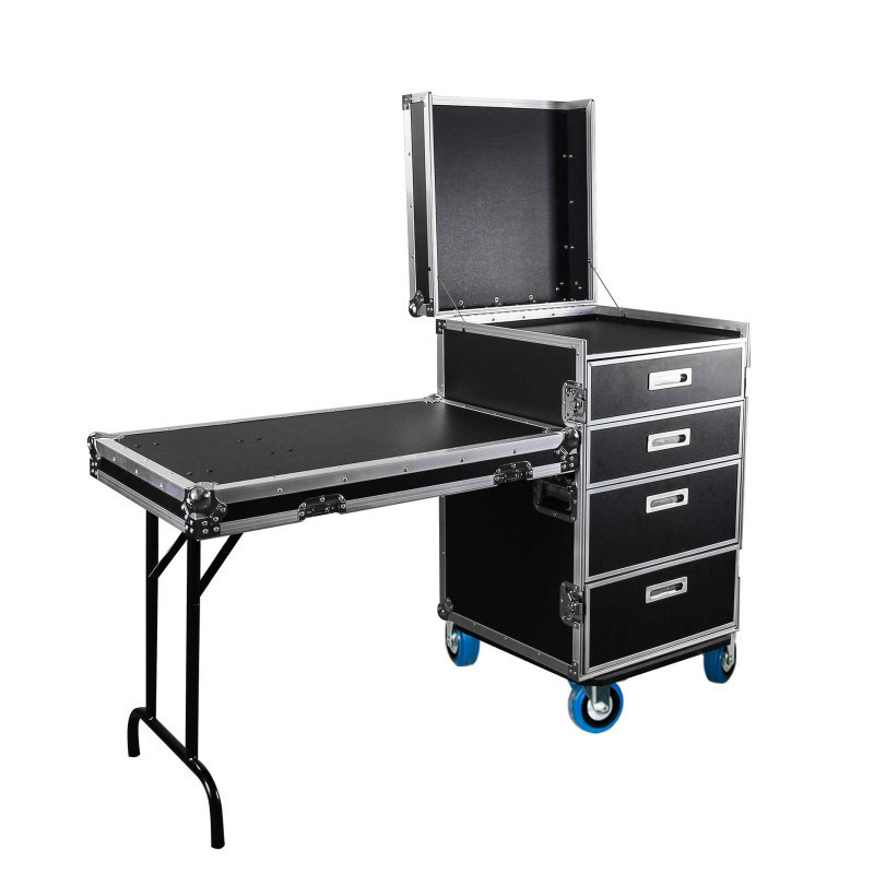 POWER FLIGHTS FT CASE PROD 200
