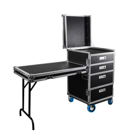 POWER FLIGHTS FT CASE PROD 200
