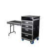 POWER FLIGHTS FT CASE PROD 200