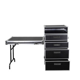 POWER FLIGHTS FT CASE PROD 200