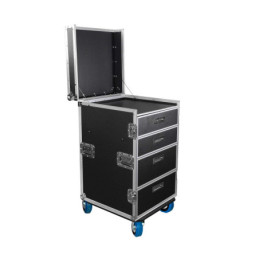 POWER FLIGHTS FT CASE PROD 200