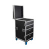 POWER FLIGHTS FT CASE PROD 200