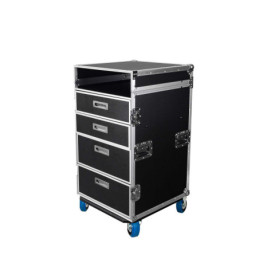 POWER FLIGHTS FT CASE PROD 200