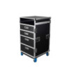 POWER FLIGHTS FT CASE PROD 200