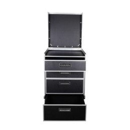 POWER FLIGHTS FT CASE PROD 200