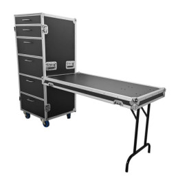 POWER FLIGHTS FT CASE PROD 600