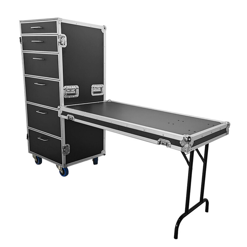 POWER FLIGHTS FT CASE PROD 600