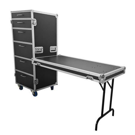 POWER FLIGHTS FT CASE PROD 600