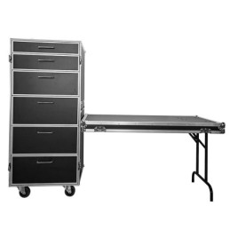 POWER FLIGHTS FT CASE PROD 600