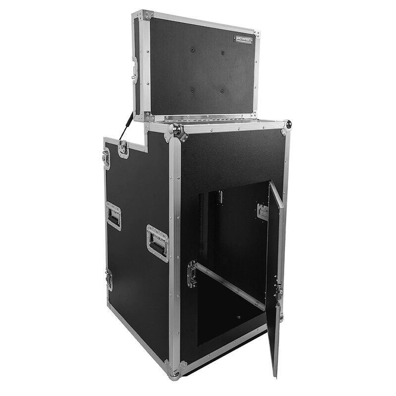 POWER FLIGHTS FT MOBIL VIDEO 16-22