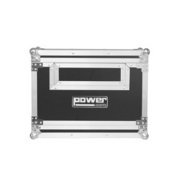 POWER FLIGHTS FT HF MIC 3U