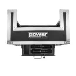 POWER FLIGHTS FT HF MIC 5U