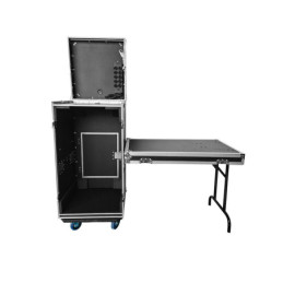 POWER FLIGHTS FT FRIDGE CASE