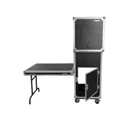 POWER FLIGHTS FT FRIDGE CASE
