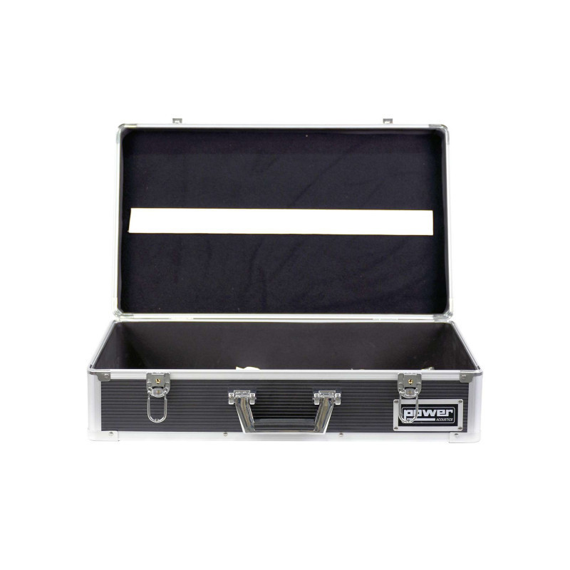POWER FLIGHTS FL PEDAL BOARD V2