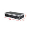 POWER FLIGHTS FL PEDAL BOARD V2