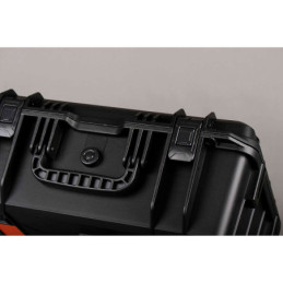 POWER FLIGHTS IP65 CASE 35