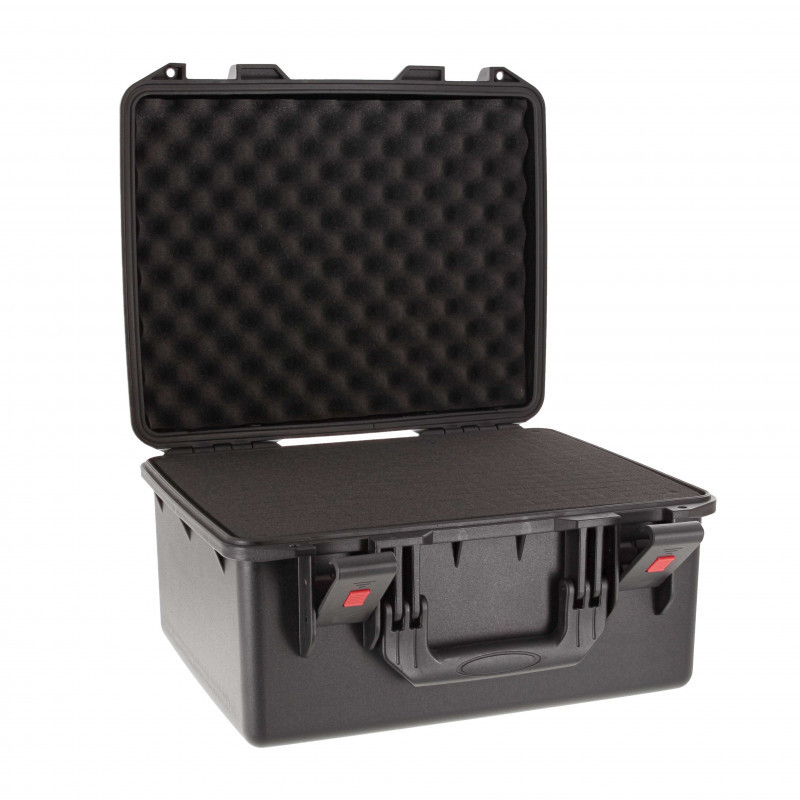 POWER FLIGHTS IP65 CASE 40