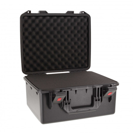 POWER FLIGHTS IP65 CASE 40