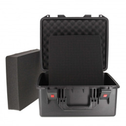 POWER FLIGHTS IP65 CASE 40