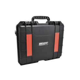 POWER FLIGHTS IP65 CASE 32