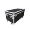 POWER FLIGHTS FT CASE T700